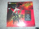OZZY OSBOURNE ULTIMATE SIN LP SEALED ORG HYPE STICKER