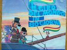 WILLY FOG E LA SUA ORCHESTRA IL GIRO DEL MONDO IN 80 GIORNI 45 GIRI 7