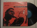 Serge Chaloff Boston Blow Up NM Orig Capitol 6510 jazz mono Stan Kenton