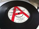 tamla motown demo the supremes you can't hurry love red & white rare tmg575
