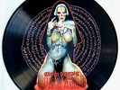 GLENN DANZIG BLACK ARIA 2 PICTURE DISC MINT OOP
