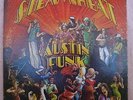 Steam Heat Austin Funk  rare R&B Fable Records NM