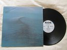 Ride - Nowhere CRELP 074 UK LP 1st Press 1990 Creation Embossed sleeve