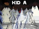 RADIOHEAD KID A NEW SEALED DOUBLE 10