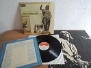 TEN YEARS AFTER - CRICKLEWOOD GREEN ORIGINAL UK WITH POSTER