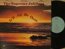 The Supreme Jubilee 