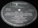 +++ MARSHA HUNT - Woman Child - RARE psych prog 1st UK press TRACK  MINT vinyl
