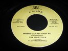 MARTELLS - WHERE CAN MY BABY BE - WIGAN CASINO