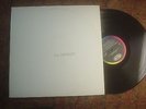 Beatles m- rainbow with poster LP White Album