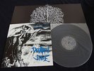 Death Side - Bet On The Possibility Japan original Vinyl LP gism gauze