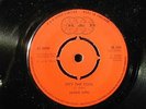 JACKIE OPEL - Pity The Fool - Orig.UK R&B '64 - Mint-