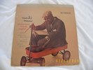 Thelonious Monk John Coltrane   Monk's Music  Riverside 1102   RARE