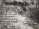 LP Abner Jay The Backbone of America Is a Mule / Brandie Records Mono NM-/VG