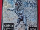 Rolling Stones - Bridges To Babylon Original Vinyl - Sealed LP