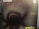 EGISTO MACCHI - VOIX RARE GEMELLI LIBRARY LP