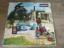 Oasis - Be Here Now 1997  UK DOUBLE VINYL LP CREATION 1st PRESSING