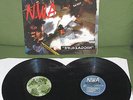 NWA  Niggaz 4 Life Efil 4 Zaggin Orig US PRIORITY 02 Nr Mint 100 Miles & Runnin