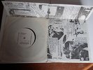 SCRITTI POLITTI - SKANK BLOC BOLOGNA - RARE 1ST PRESSING DIY 45 - ST PANCRAS