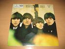 THE BEATLES,  LP, BEATLES FOR SALE + 14, MADE IN THE PHILIPPINES.1964
