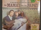 Mama's and the Papa's If You Can Believe Dunhill 50006 Stereo Original Sealed