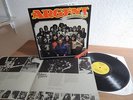 ARGENT - ALL TOGETHER NOW 1972 IN GREAT CONDITION with INSERT