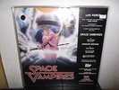 HENRY MANCINI Space Vampires/Life force   LP EX+/M-  ITA  OST FILM