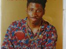 ORIGINAL DYNAMITE The Only Way LP on Cliche rare random rap SS sealed