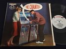 THE CHANTELS We Are The Chantels   RARE 1959 END LP 301 Jukebox AMAZING COND