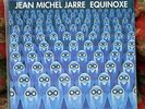 4E LP: MFSL 1-217 SEALED Jean Michel Jarre Equinoxe No 922 Anadisc 200g