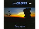 QUEEN - THE CROSS : LP - BLUE ROCK - GERMANY 1991