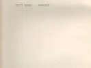 The Pretty Things Parachute RARE ISSUE NEAR MINT GI Records Vinyl LP