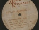 TITTYSHAKER R&B INSTROS + R&B SOUL ROCKERS L.P. ACETATE -HEAR - AUDIO RECORDERS