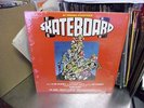 Soundtrack Skateboard LP 1975 RCA Records EX IN Shrink [Mickey Thomas Dr. John]