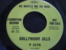 Northern Soul 45 : Hollywood Jills   A Good Thing Baby   Capitol 2176 Promo