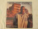 Neek the Exotic Exotics' Raw 2003 rap LP on High Rise Sealed Large Professor