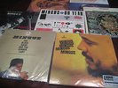 CHARLES MINGUS SET TWO 45 SPEEDS TWO BONUS 180 GRAM LPS 3 ADDITIONAL TITLES 9LPS
