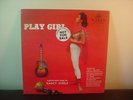 Adam Stag Party PLAY GIRL by Nancy Steele - SEXY CHEESECAKE NUDE RISQUE COVER