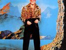 ELTON JOHN Caribou Original 1974 UK LP Album  EXCELLENT CONDITION - SUPERB COPY