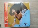 ELVIS PRESLEY - MINI LP CD SEALED - JAPAN - ALMOST IN LOVE