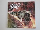 One Way Ticket to Hell...And Back  LP by The Darkness Vinyl Record