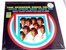 Spencer Davis Group:  With Their New Face On  [Still-Sealed Copy]