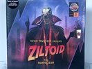 Devin Townsend - Ziltoid LTD ED Coloured 2X Vinyl/LP