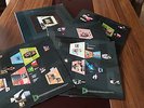 PINK FLOYD Echoes - The Best Of (EMI Original 4 LP Box Set 2001) Prog. EX
