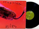 ALICE COOPER ? KILLER ? NM 1971 green WB rare Capitol Record Club with calendar