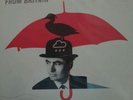 The Damned Captain Sensible Postcard from Britain Vinyl lp sealed mint condition