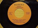 GREAT FUNK MODERN /NORTHERN SOUL 45 