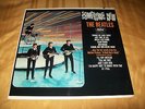 SEALED The Beatles Something New LP Original Record 1st US Pressing T 2108 MONO