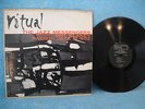 Art Blakey & the Jazz Messengers, Ritual, World Pacific ST 686/687 Jazz Hard Bop