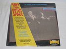 PLAN 9 FROM OUTER SPACE Soundtrack LP 1989 LUGOSI, VAMPIRA, ED WOOD SEALED MINT