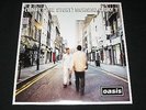 Oasis - (What`s the Story) Morning Glory ? 1995 1st Press Creation Album MINT